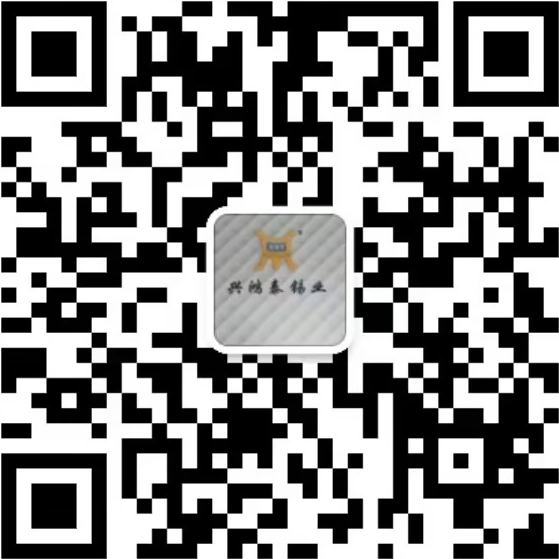 掃一掃關注我們